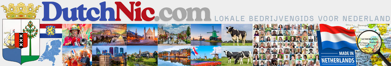 Gemaakt in Nederland - Wines4u